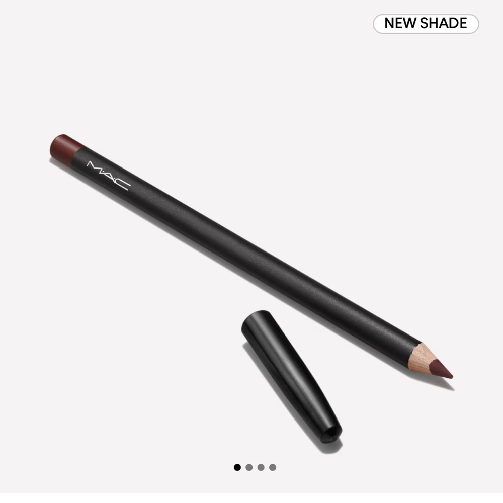 MAC Root For Me Lip Pencil NEW